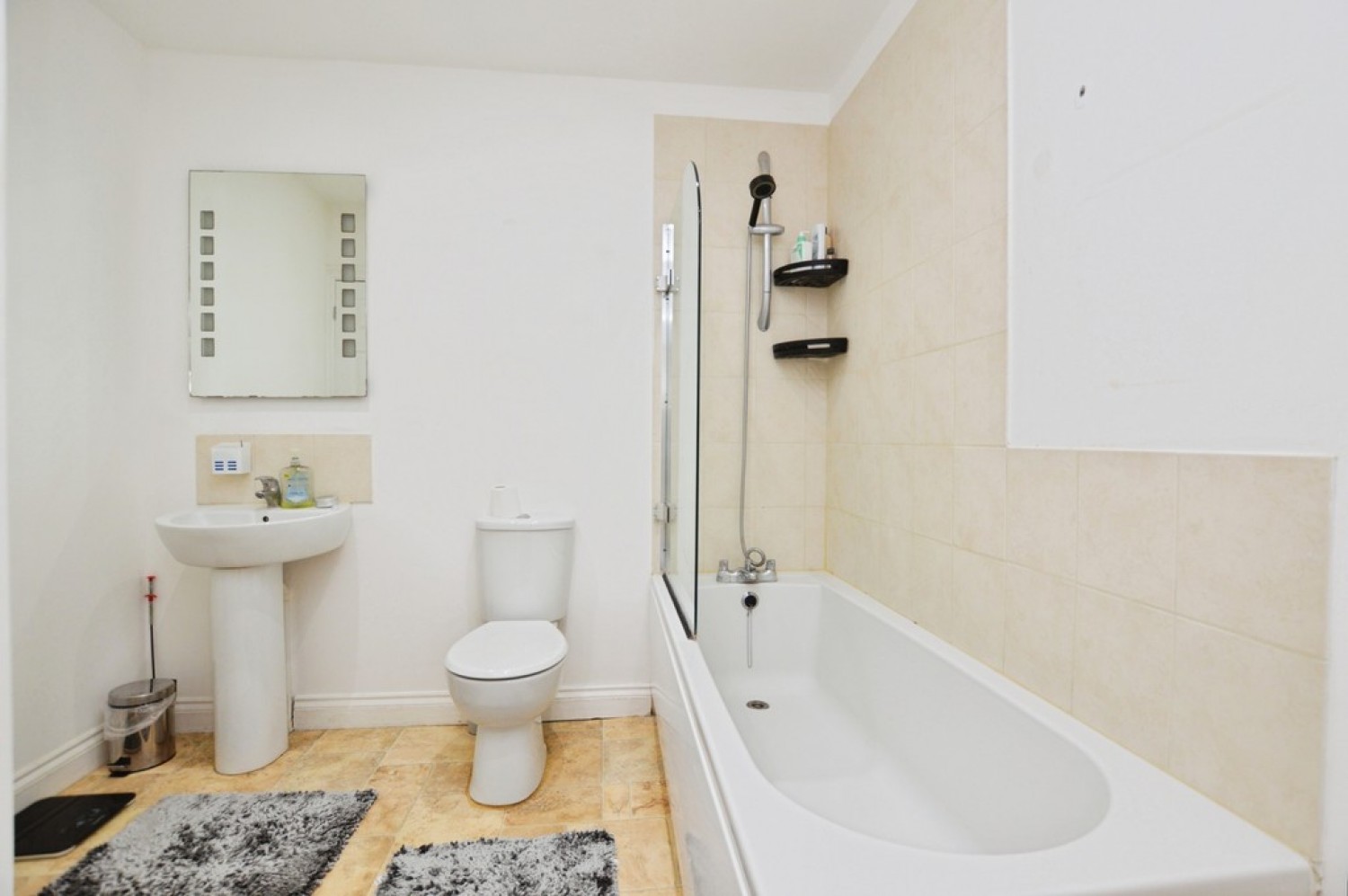 Marlborough Road, Woking, Surrey