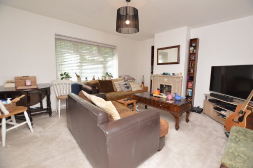 Oriental Road, Woking, Surrey