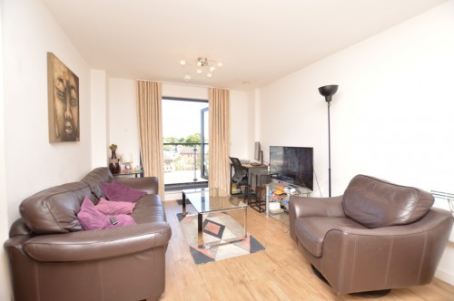 Guildford Road, Woking, Surrey