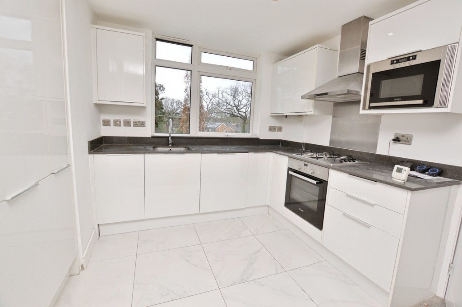 Chobham Road, Woking, Surrey