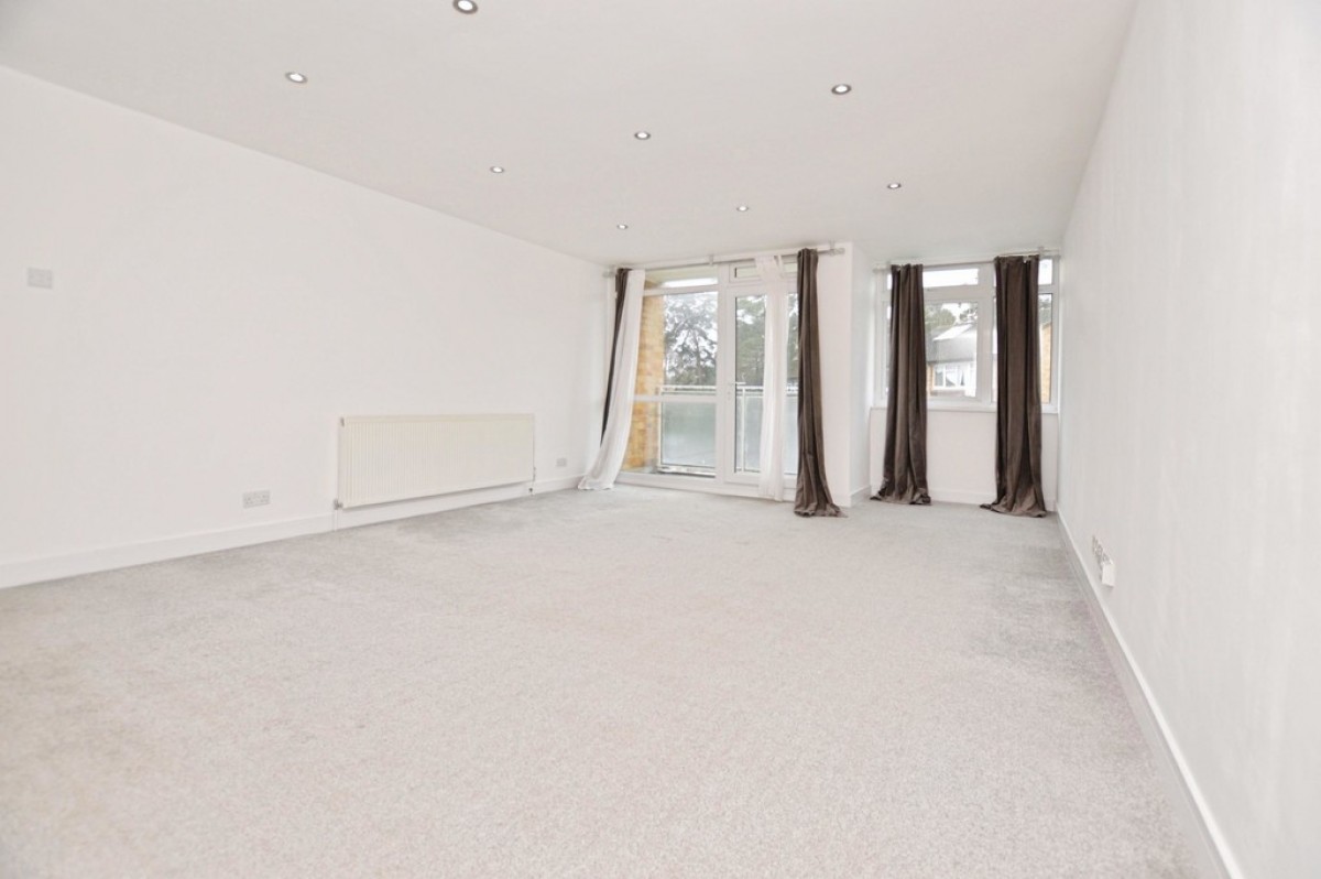 Chobham Road, Woking, Surrey