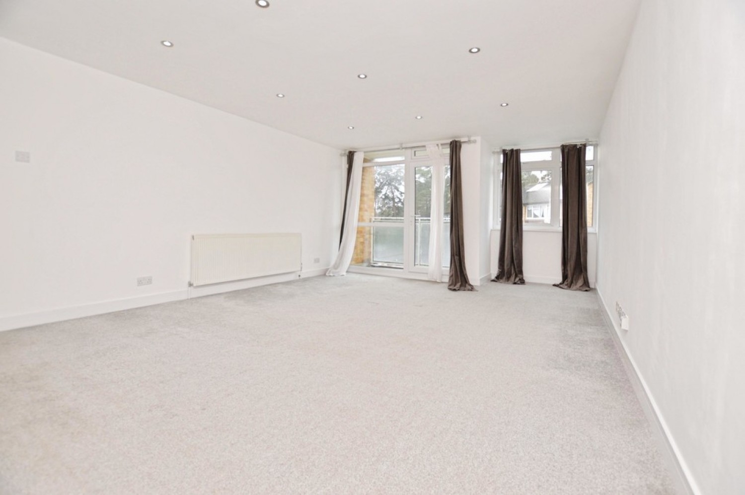 Chobham Road, Woking, Surrey