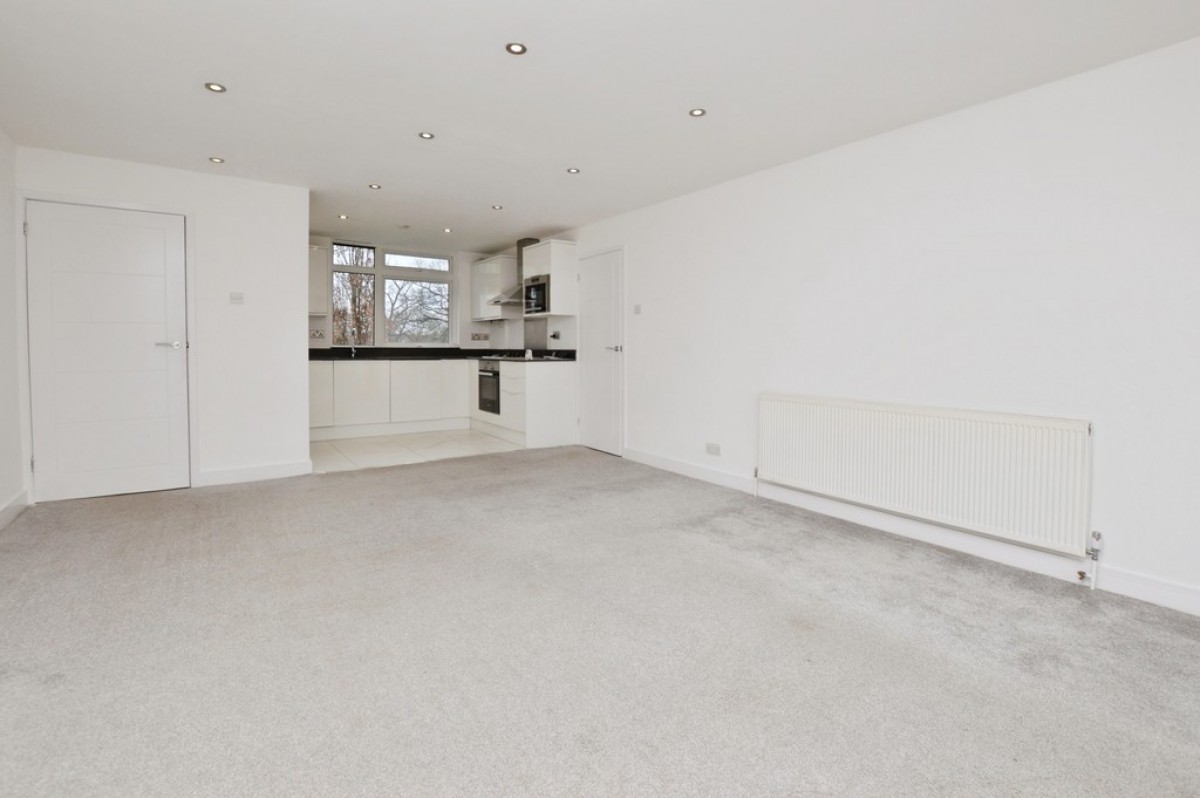 Chobham Road, Woking, Surrey