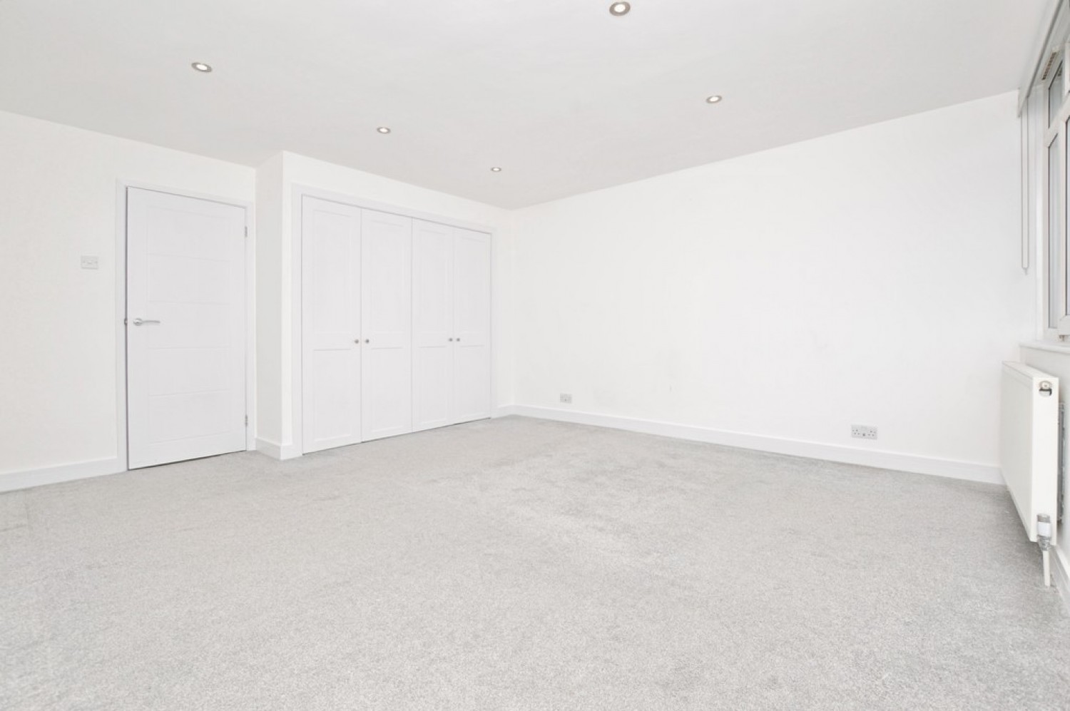 Chobham Road, Woking, Surrey