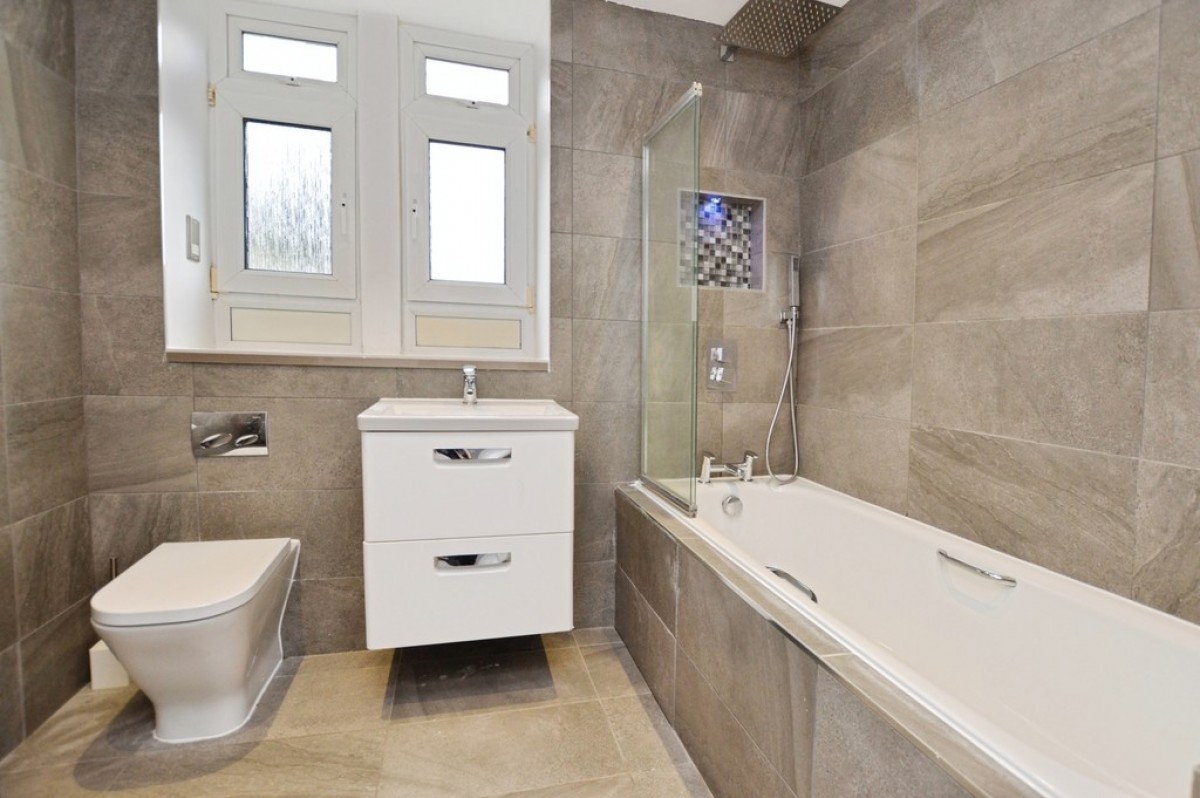 Chobham Road, Woking, Surrey