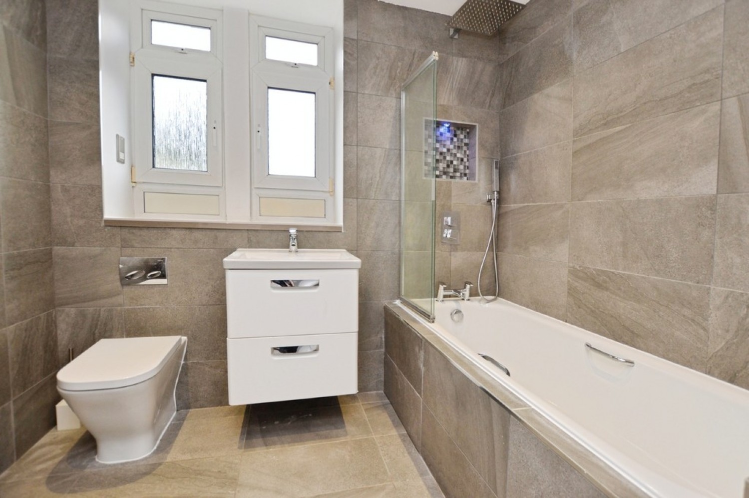 Chobham Road, Woking, Surrey