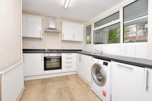 Woking, Horsell, Surrey