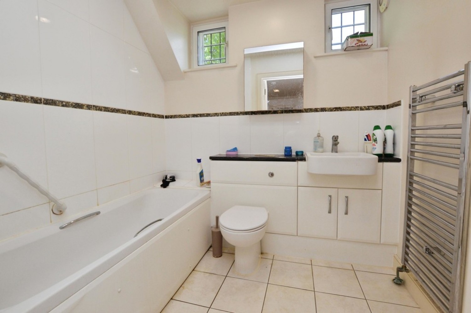 St. Johns Lodge, Woking