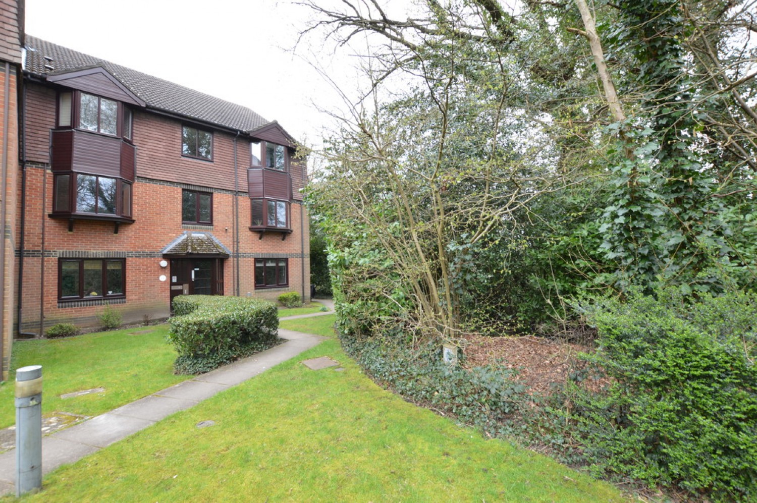 Foxhills, Woking, Surrey