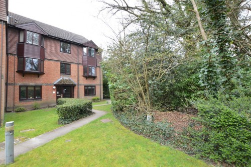 Foxhills, Woking, Surrey