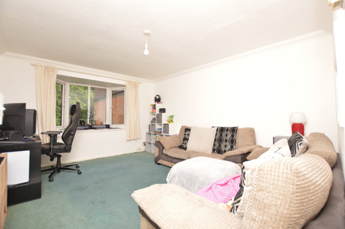 Foxhills, Woking, Surrey