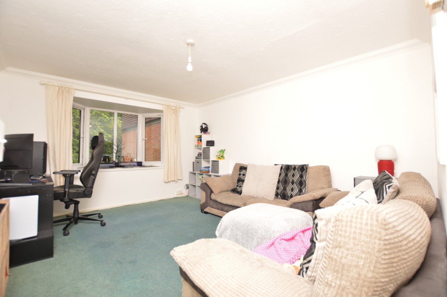 Foxhills, Woking, Surrey