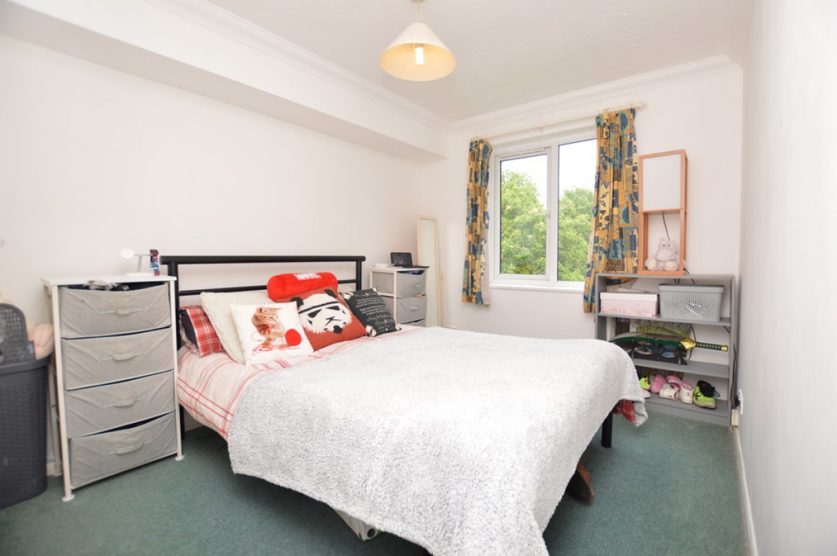 Foxhills, Woking, Surrey