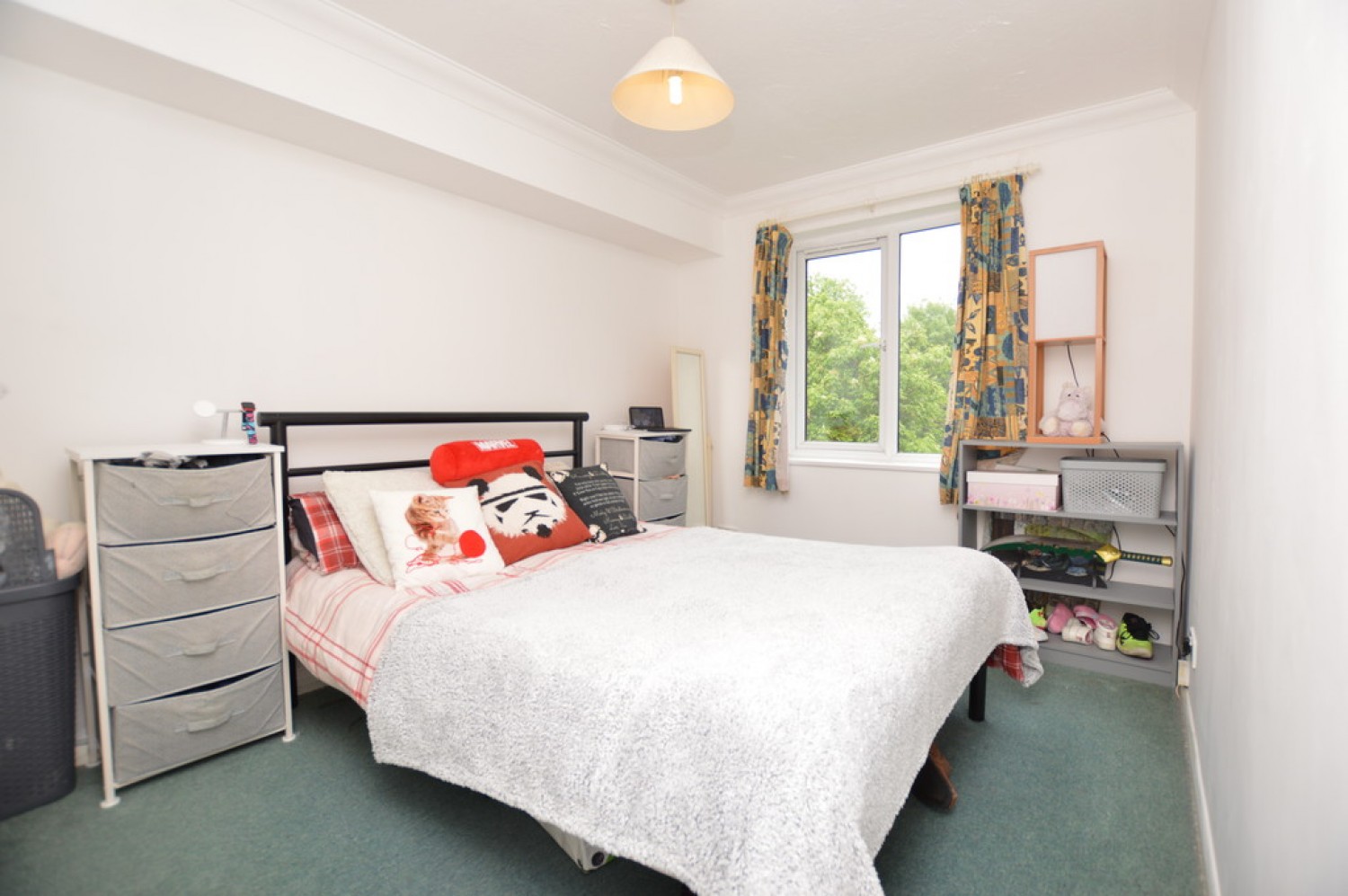 Foxhills, Woking, Surrey