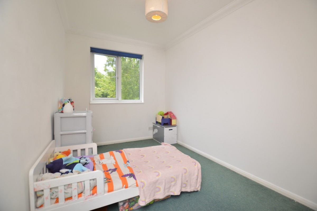 Foxhills, Woking, Surrey