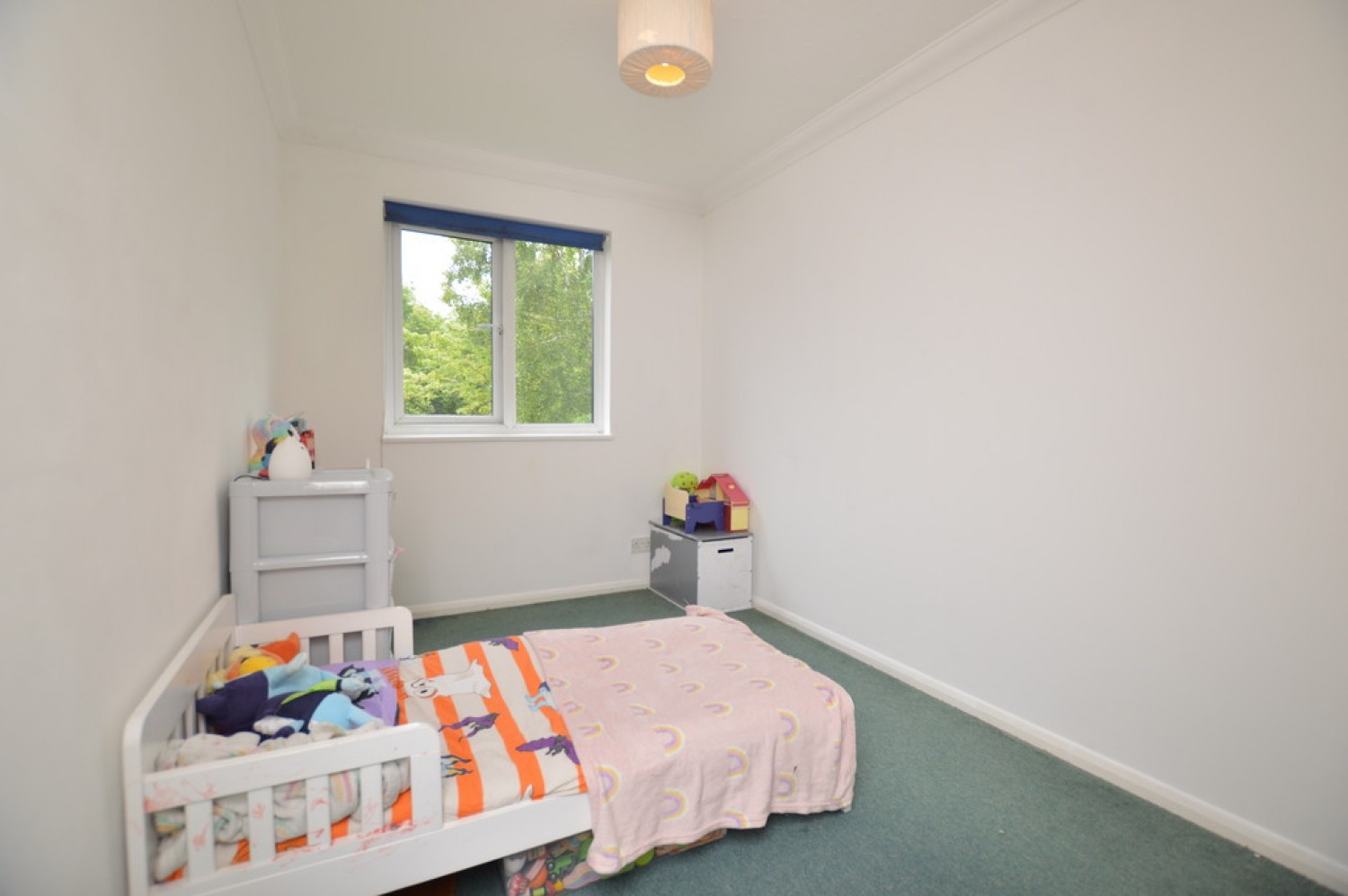 Foxhills, Woking, Surrey