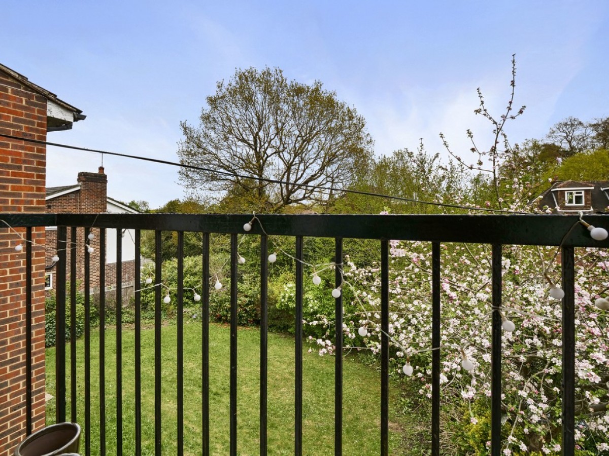 Apple Trees Place