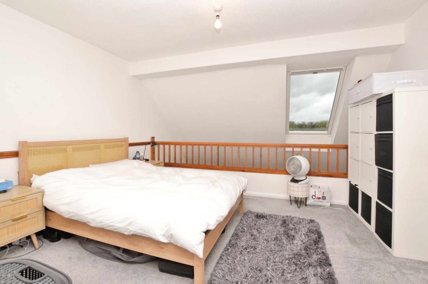 Veryan, Woking, Surrey