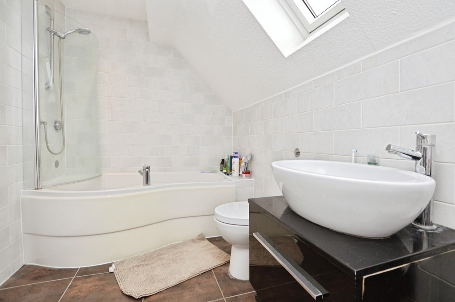 Veryan, Woking, Surrey