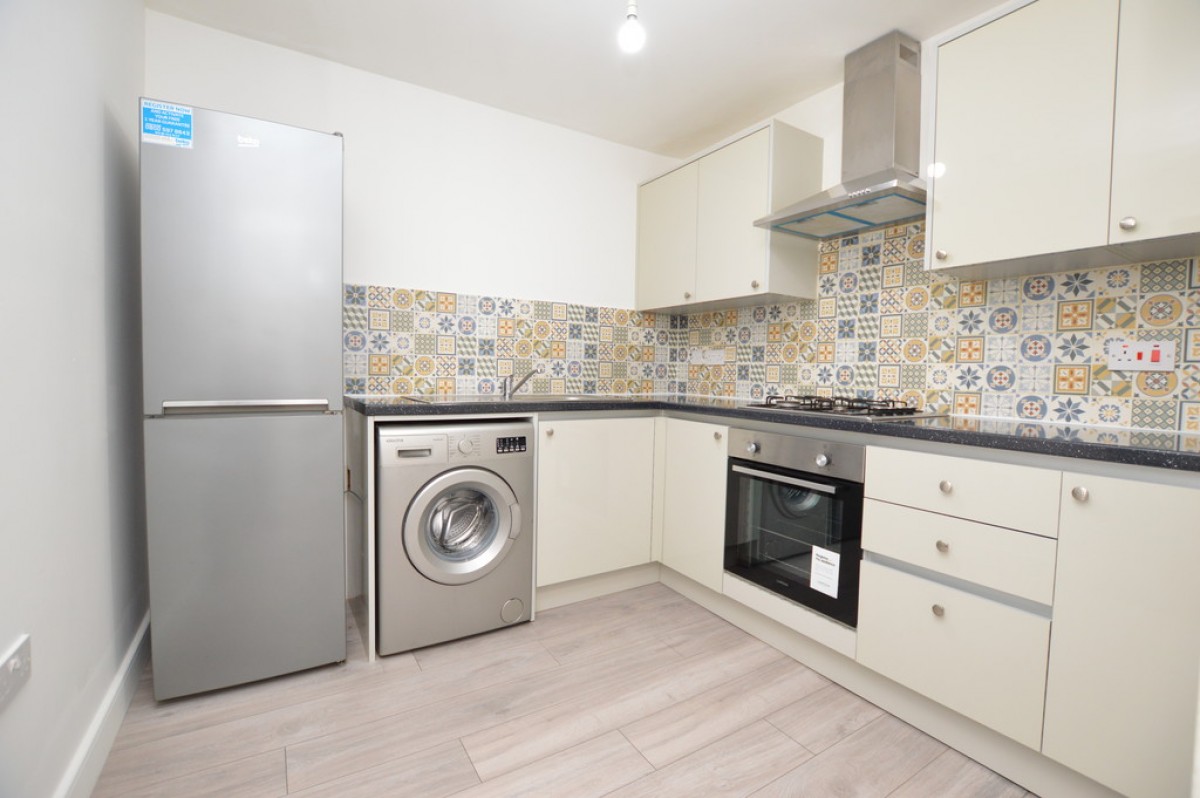 Walton Road, Woking, Surrey