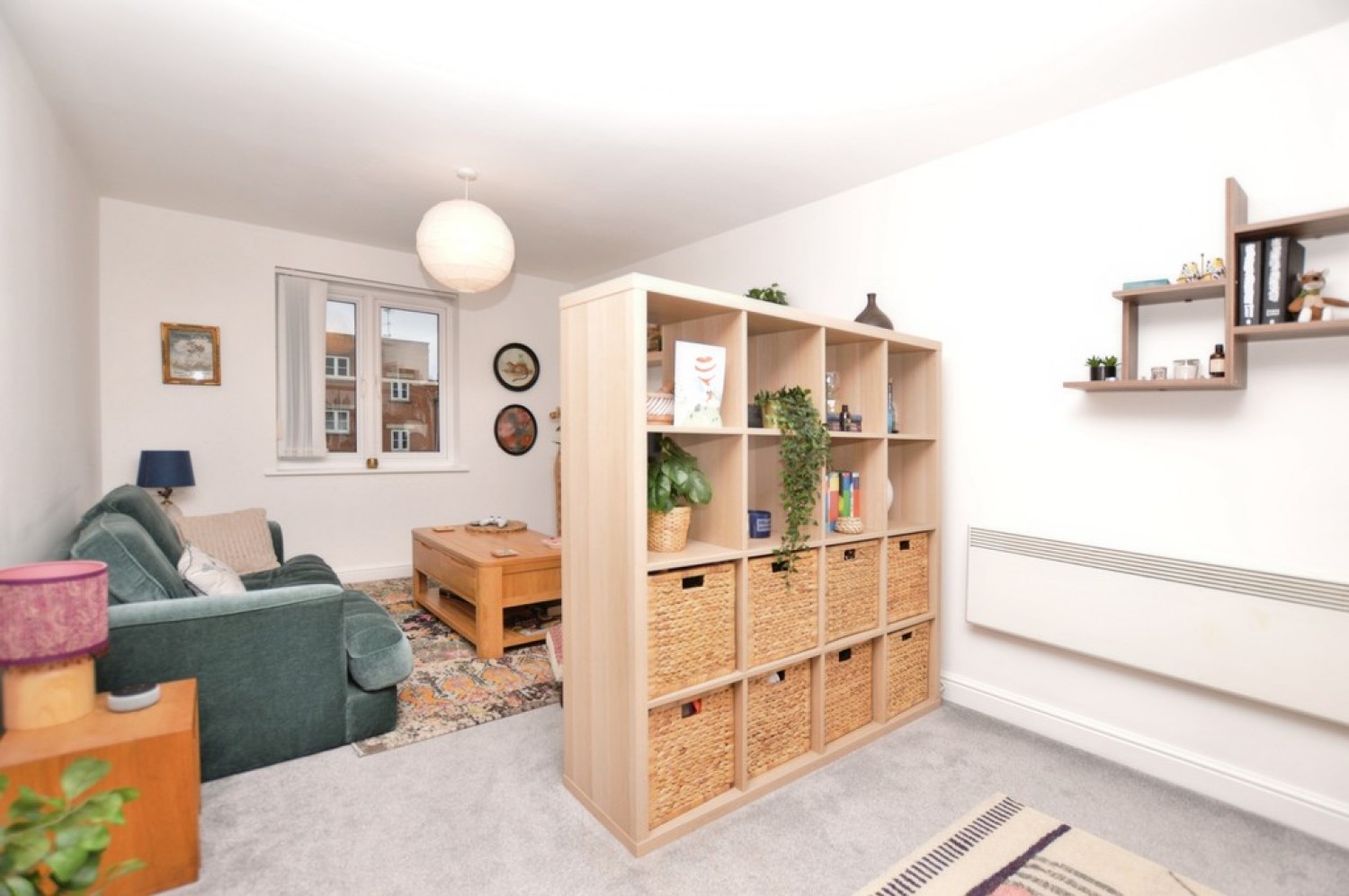 2 bedroom Flat in Goldsworth Road, Woking, Surrey