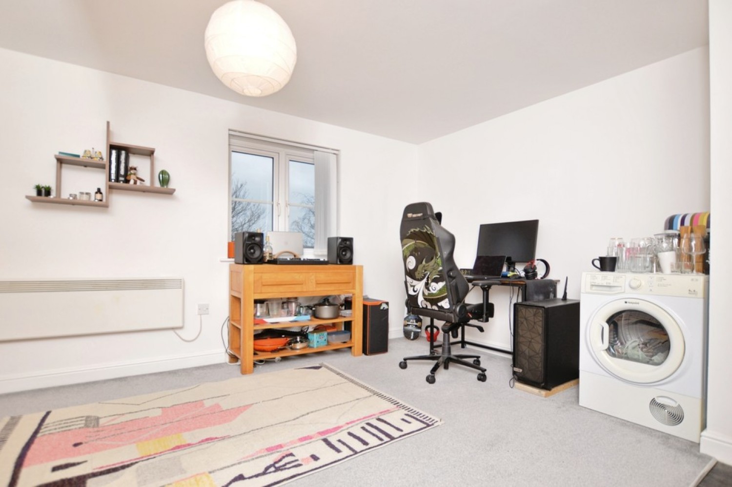 2 bedroom Flat in Goldsworth Road, Woking, Surrey