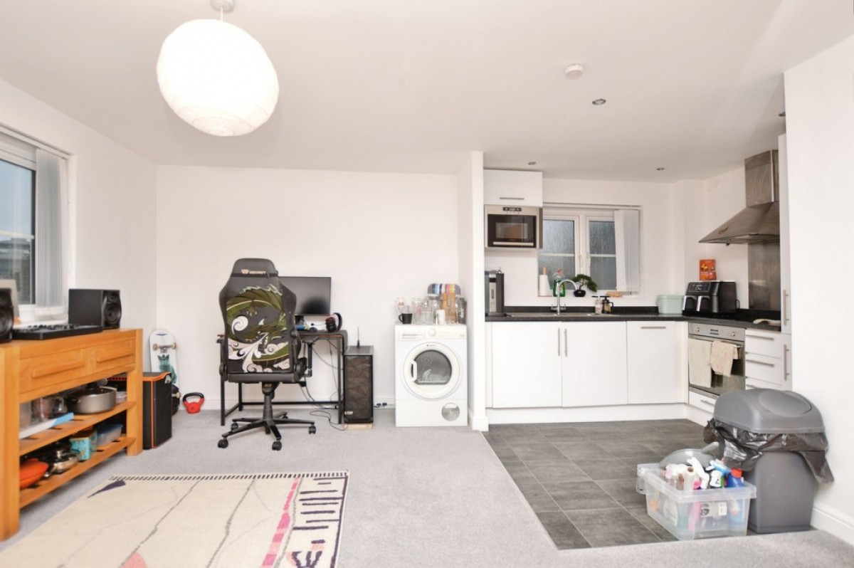 Goldsworth Road, Woking, Surrey