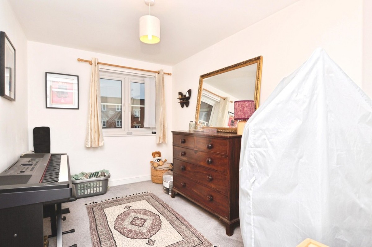 Goldsworth Road, Woking, Surrey