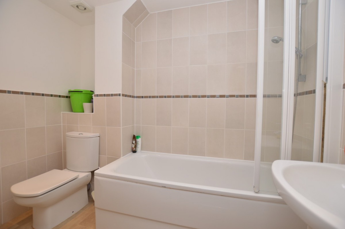 Goldsworth Road, Woking, Surrey