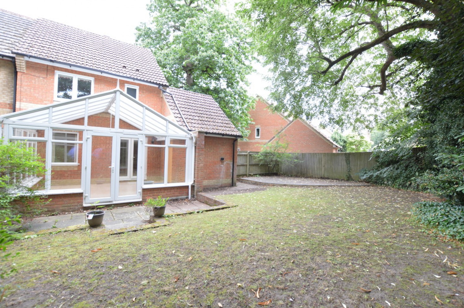 Candlerush Close, Woking, Surrey