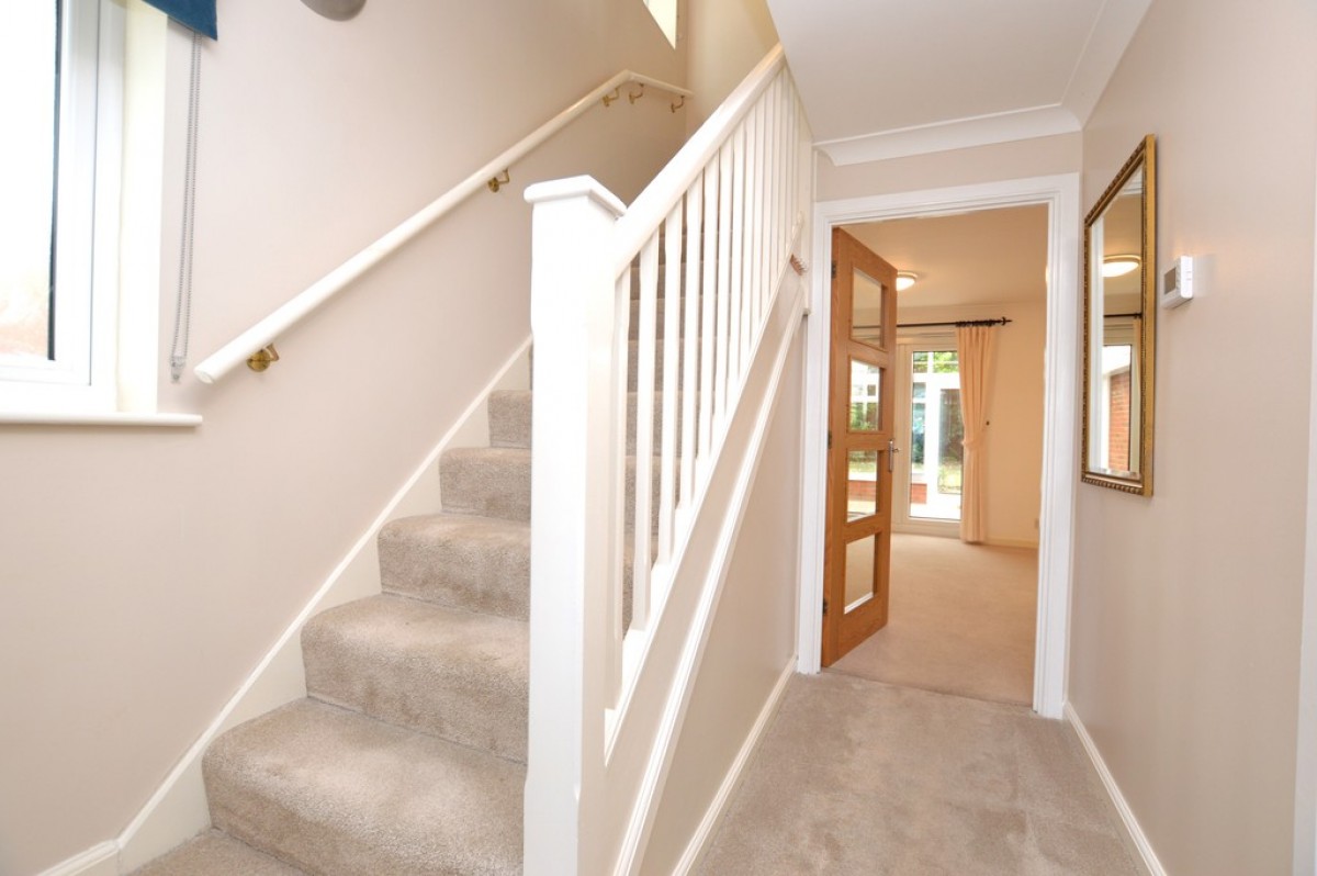 Candlerush Close, Woking, Surrey