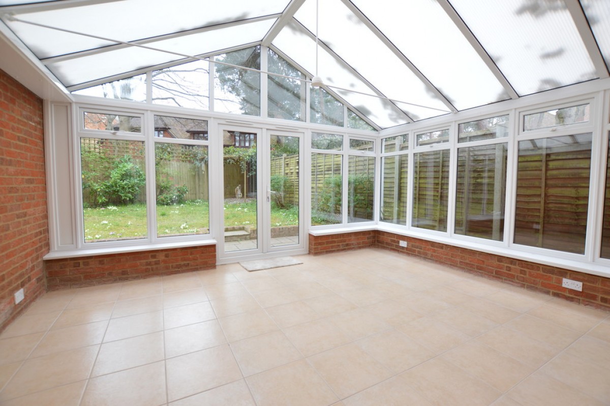 Candlerush Close, Woking, Surrey