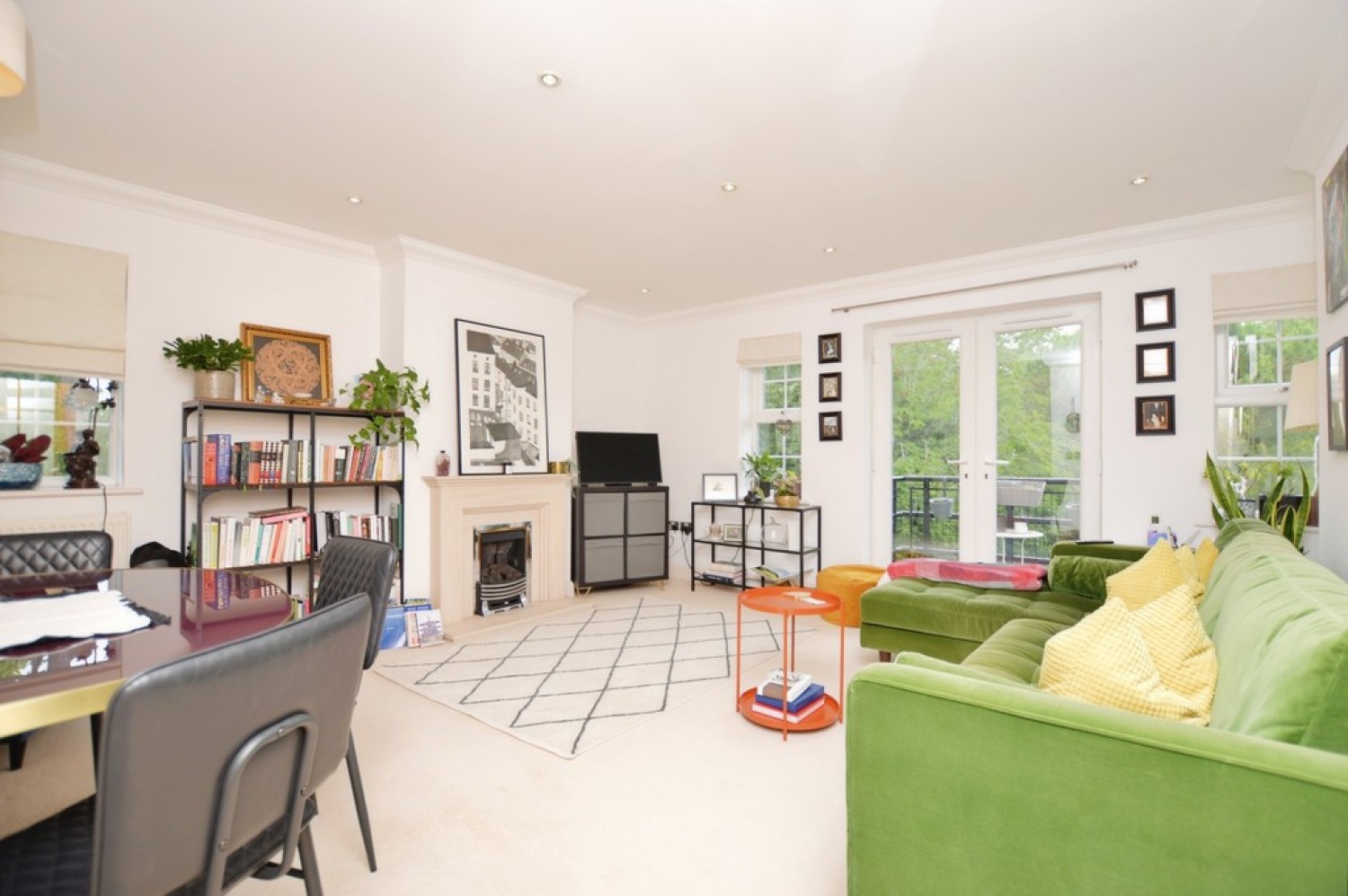 Jessamy Road, Weybridge, Surrey