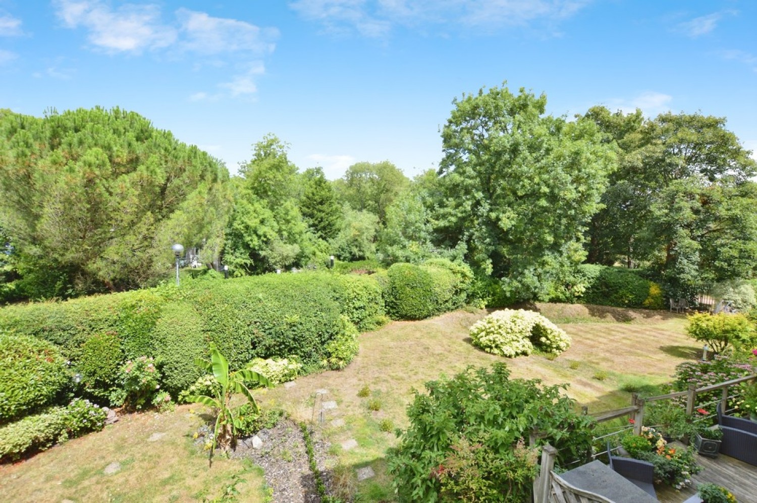 Jessamy Road, Weybridge, Surrey
