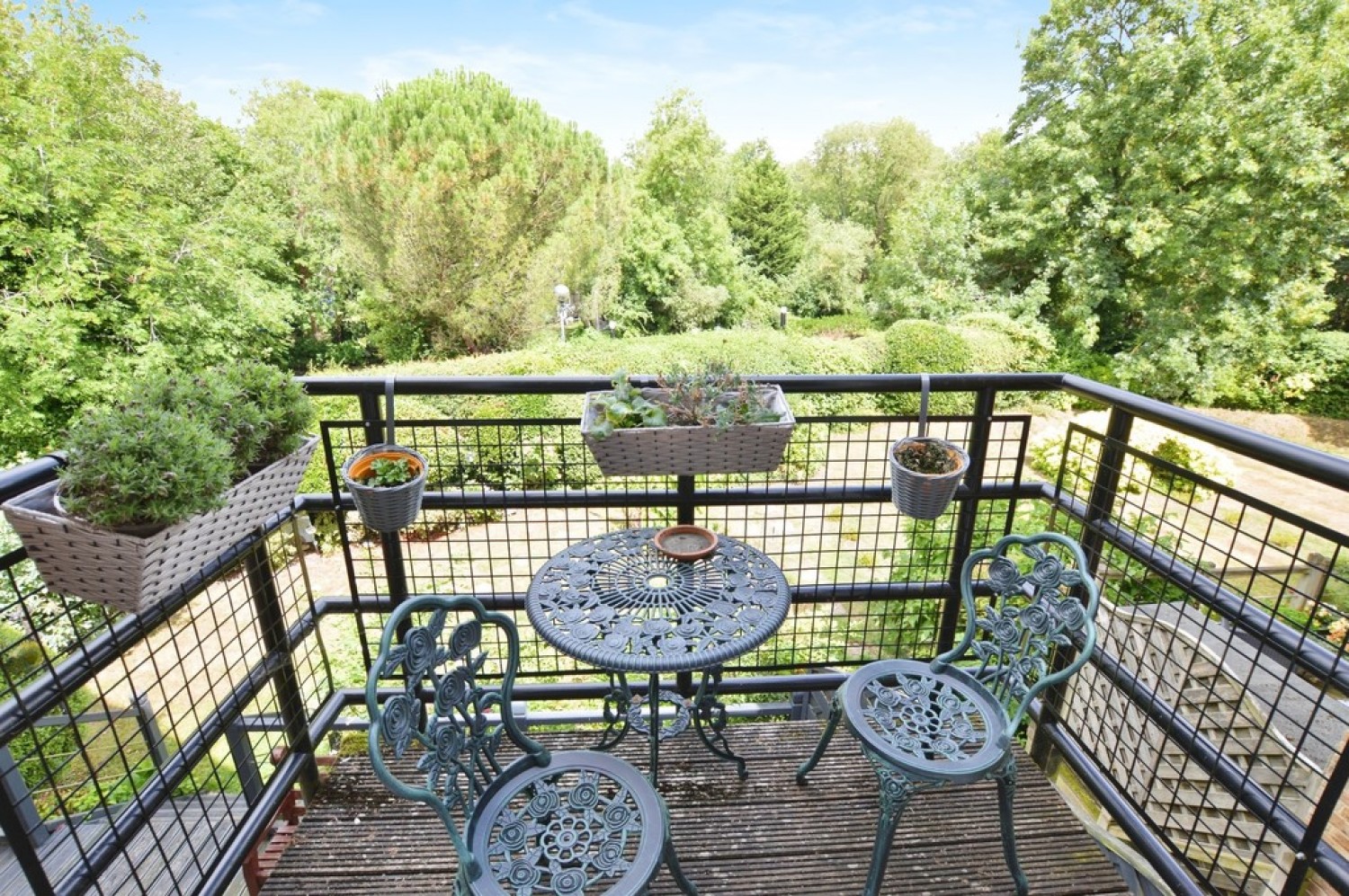 Jessamy Road, Weybridge, Surrey