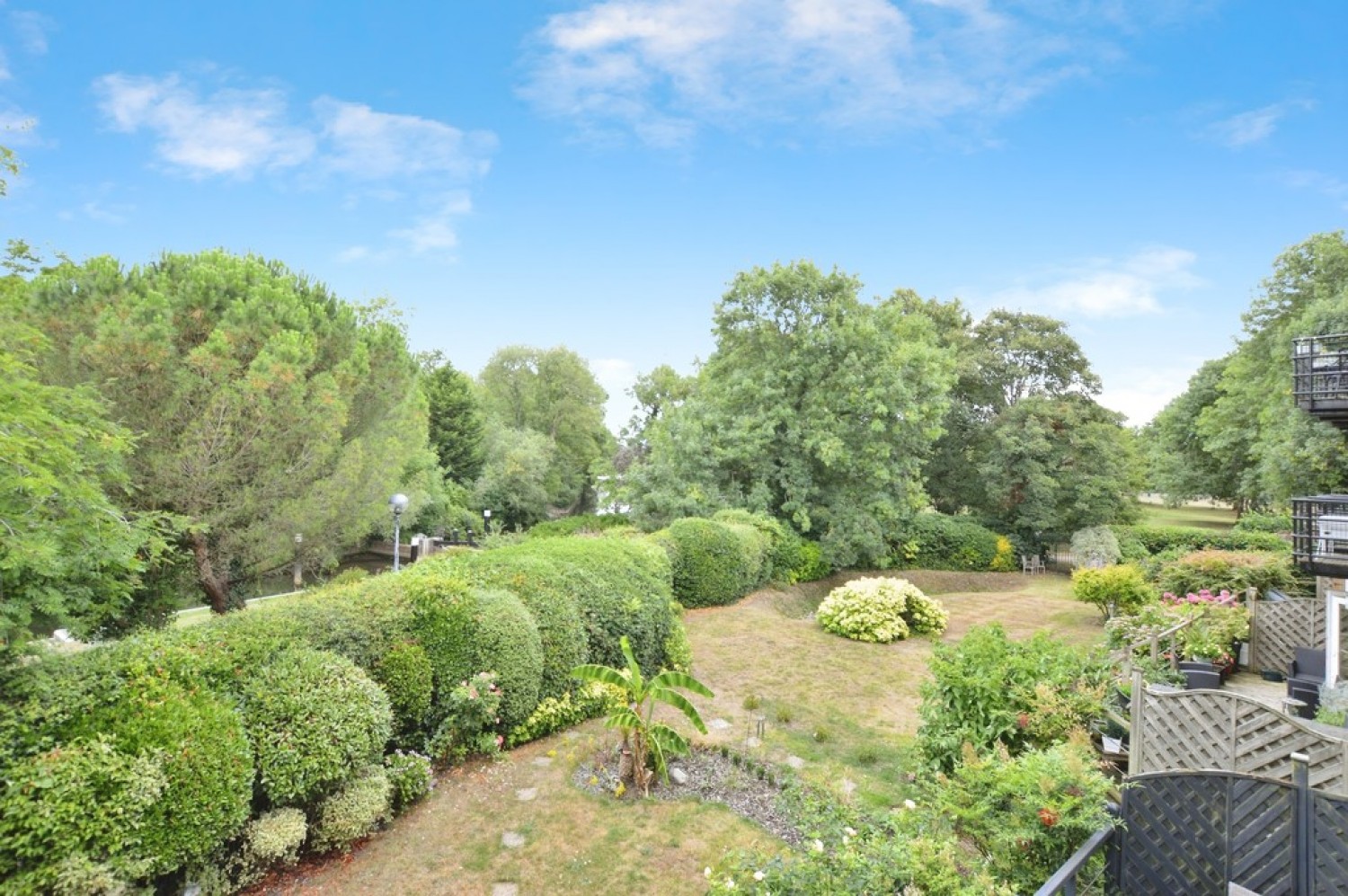 Jessamy Road, Weybridge, Surrey