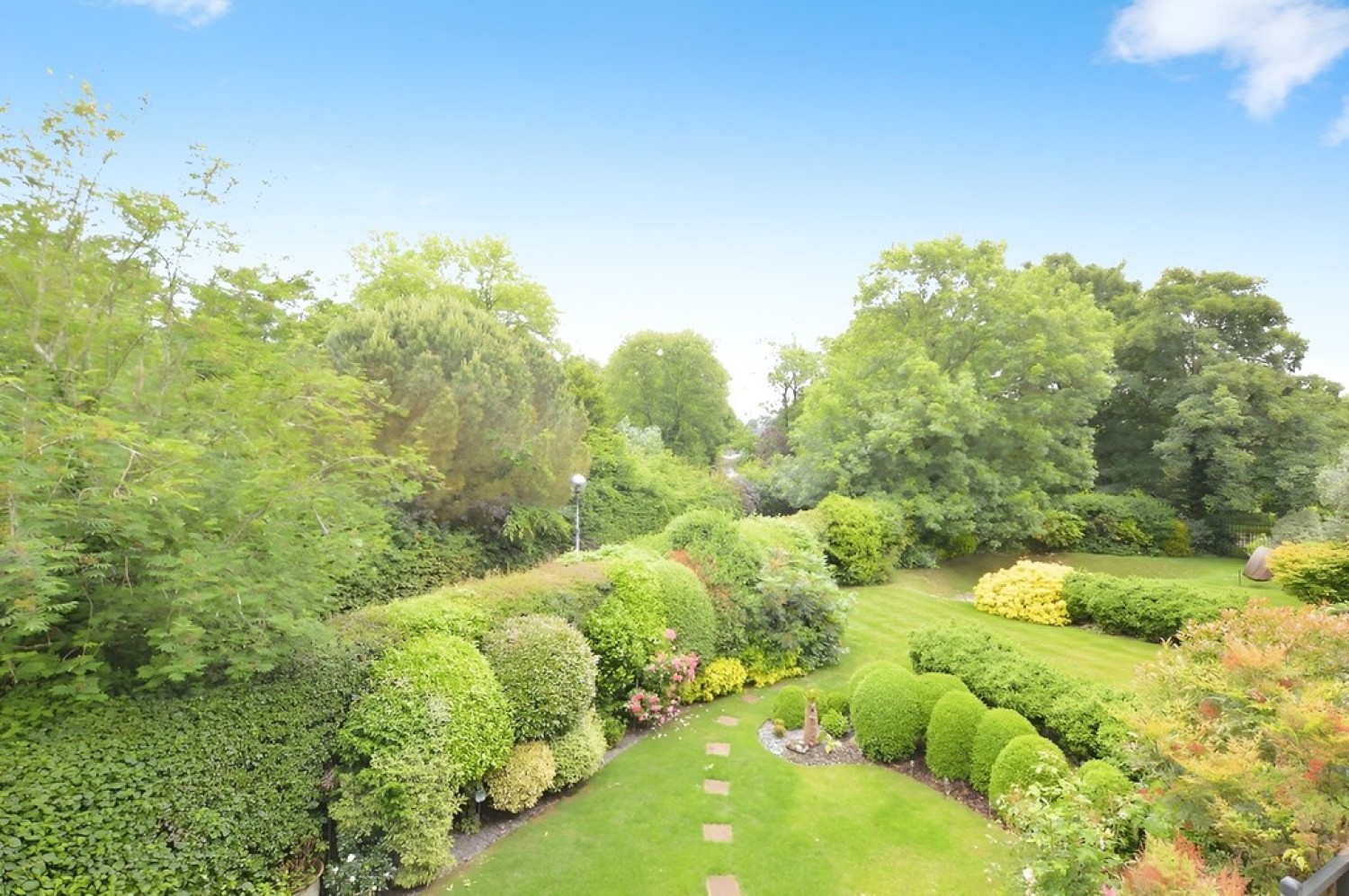 Jessamy Road, Weybridge, Surrey