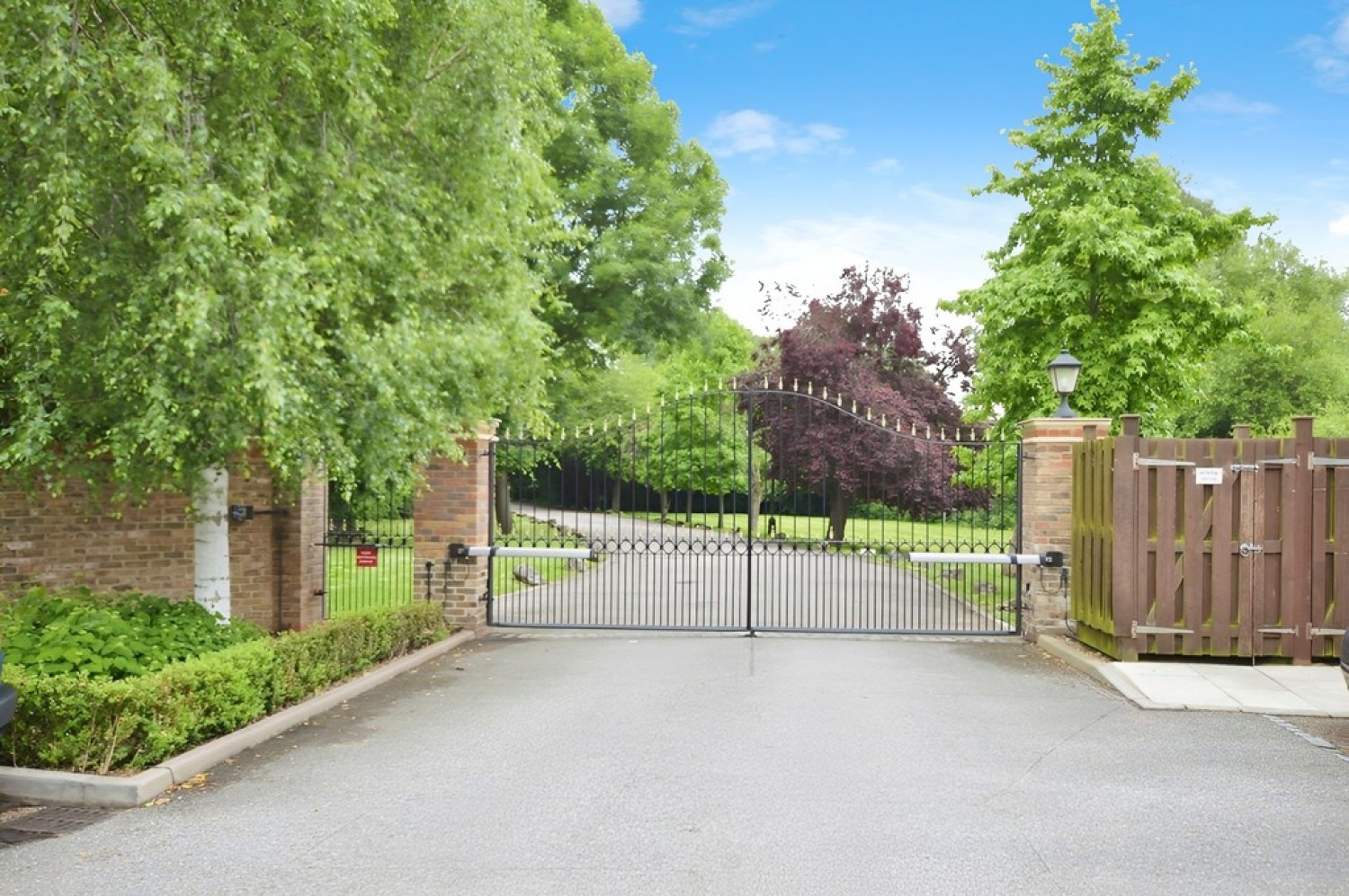 Jessamy Road, Weybridge, Surrey