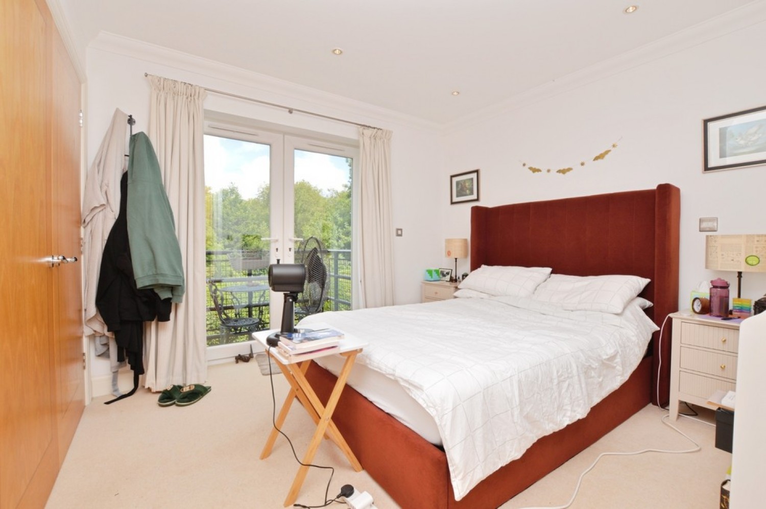Jessamy Road, Weybridge, Surrey