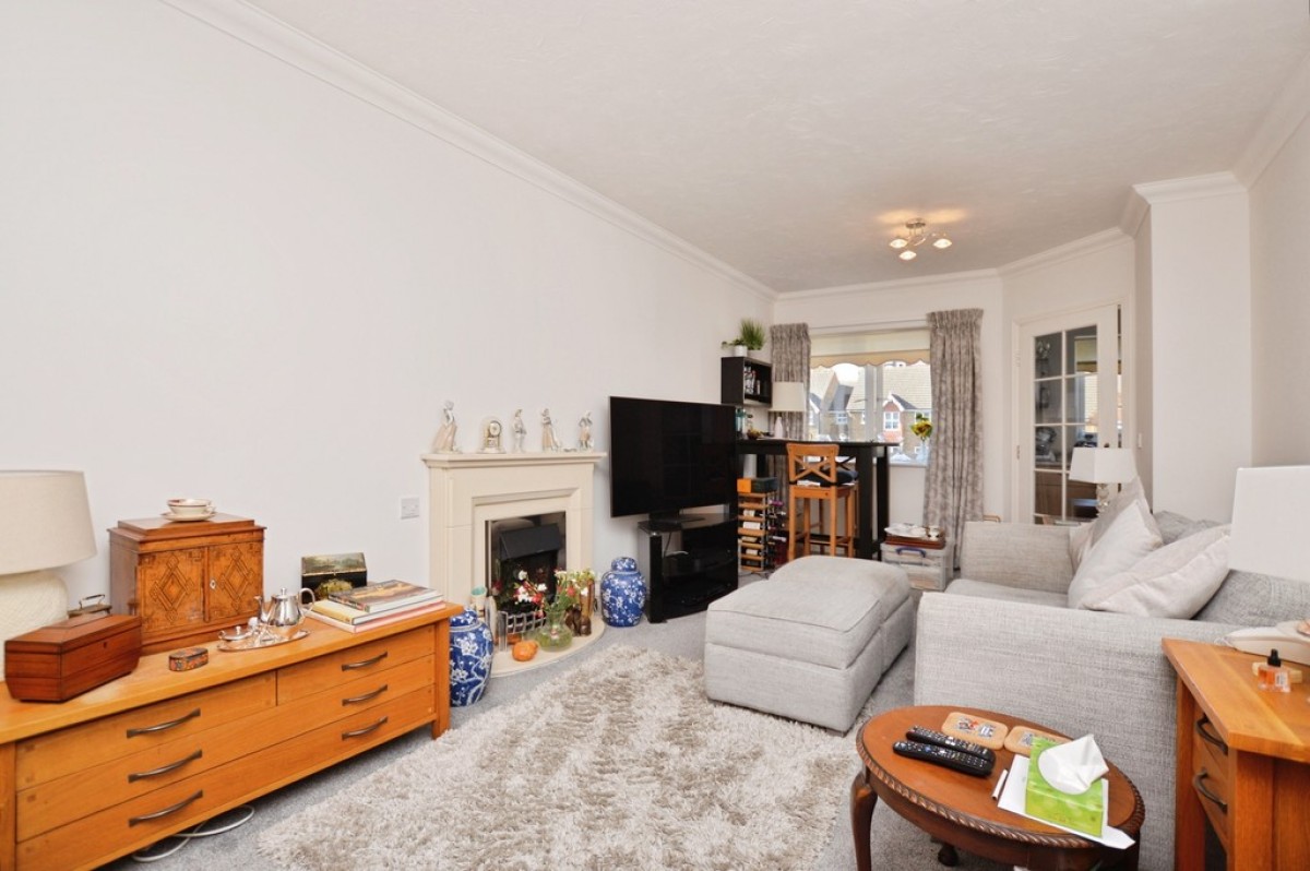 Grove Road, Woking, Surrey