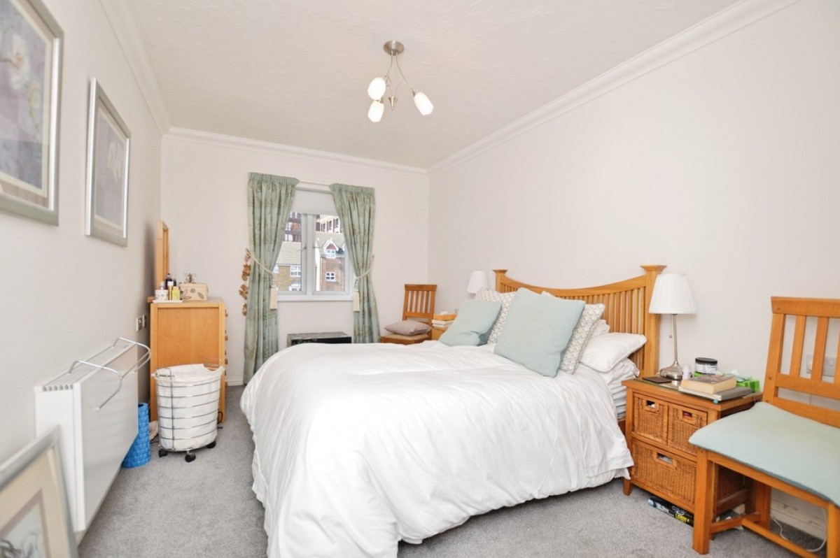 Grove Road, Woking, Surrey