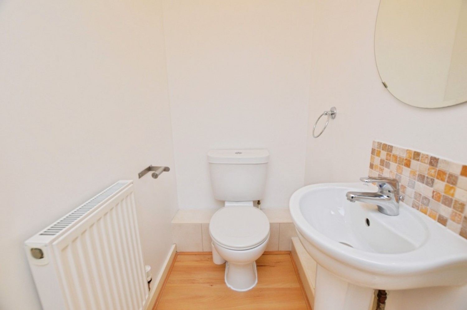 4 bedroom House for Letting Smiles Place