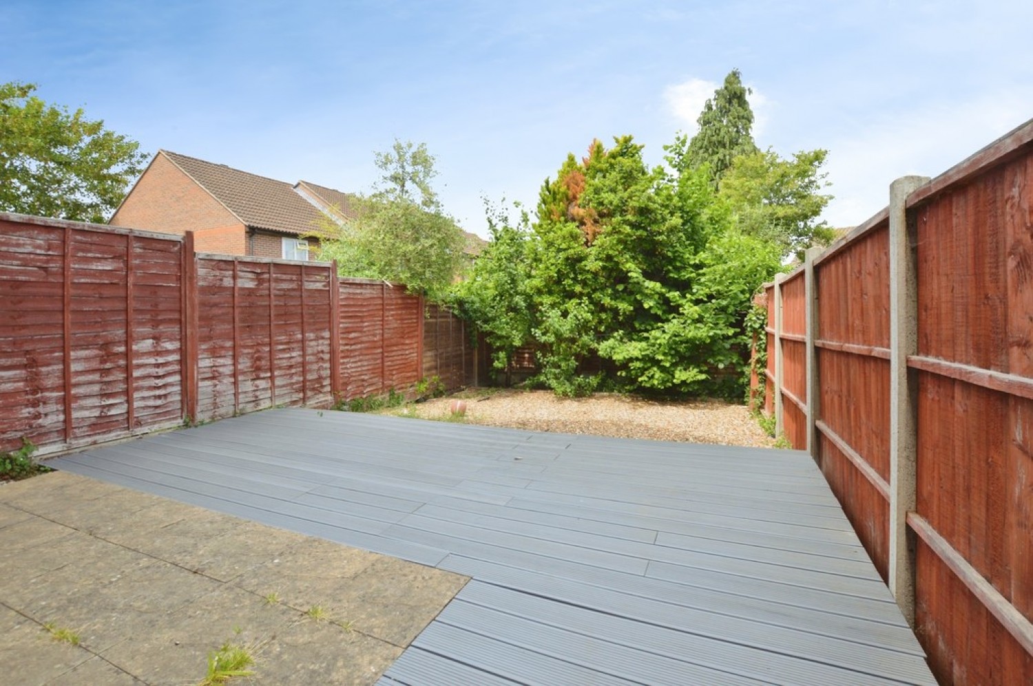 4 bedroom House for Letting Smiles Place
