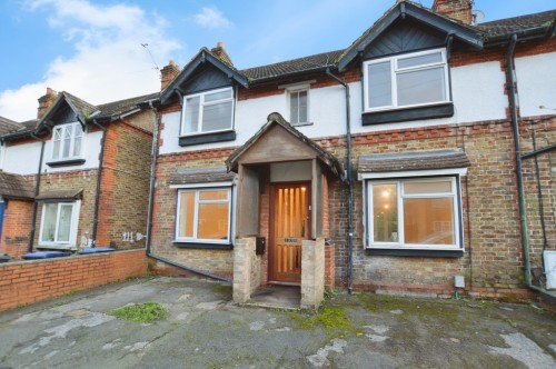 Walton Road, Woking, Surrey