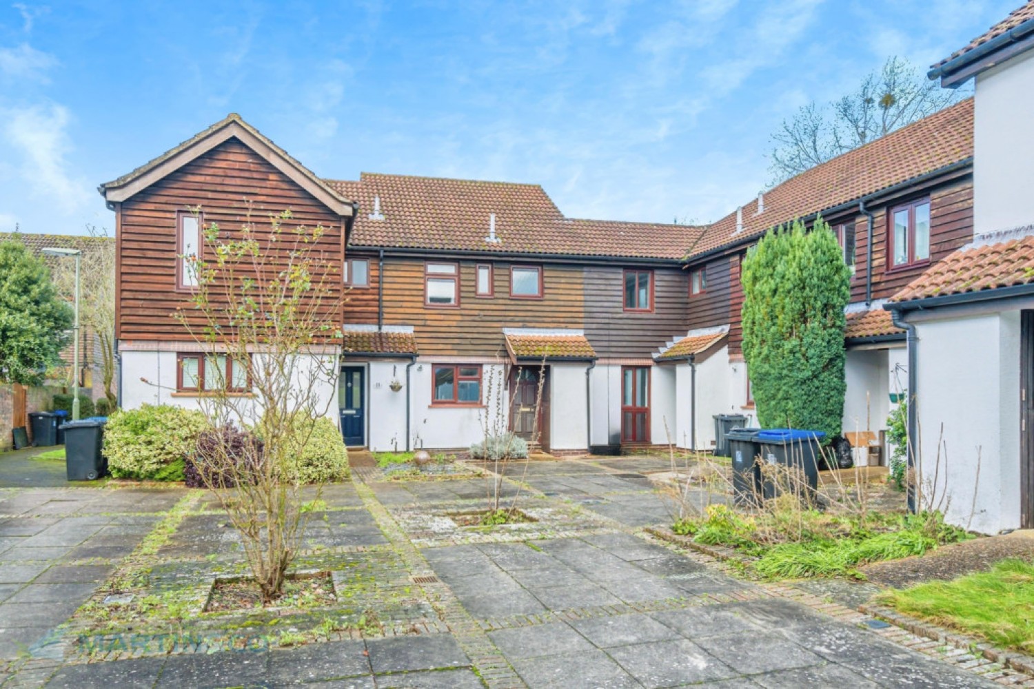 Ashwindham Court, Woking