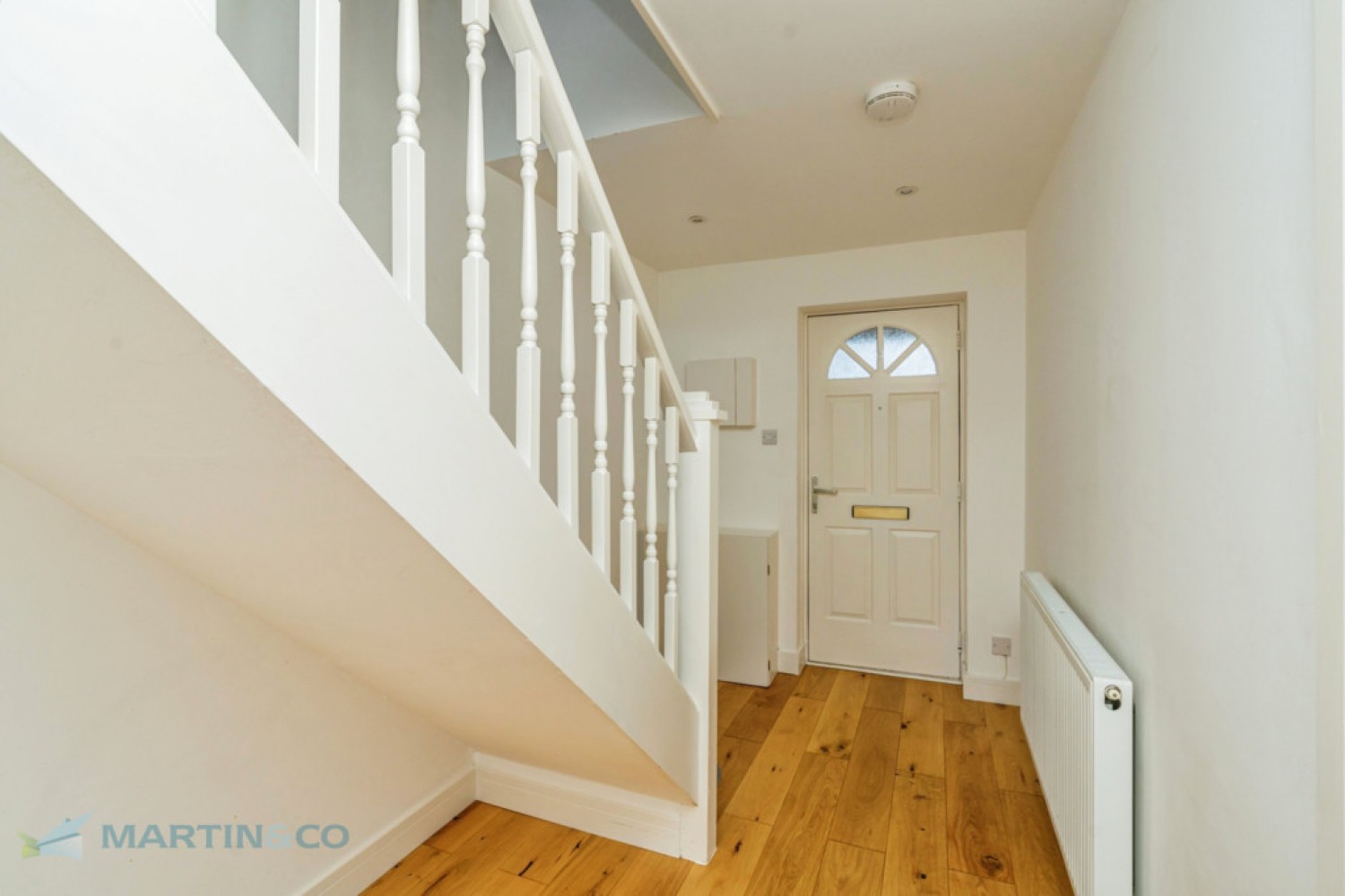 Ashwindham Court, Woking