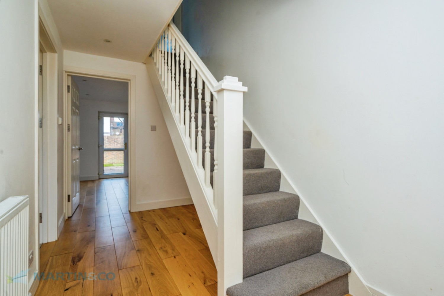 Ashwindham Court, Woking