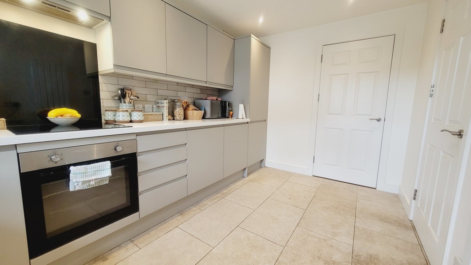Ashwindham Court, Woking