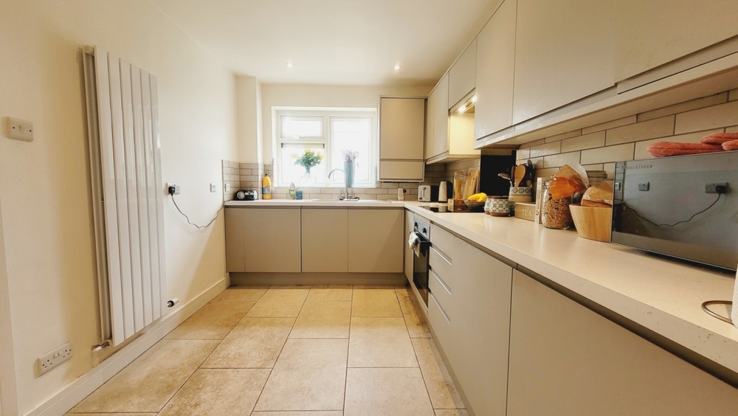 Ashwindham Court, Woking