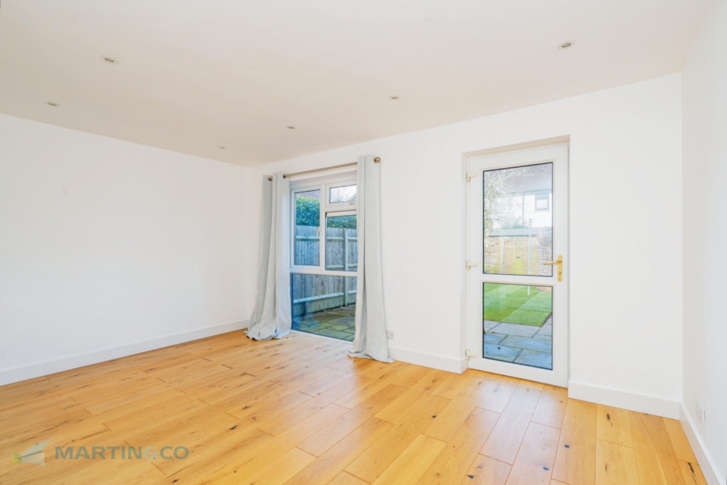 Ashwindham Court, Woking